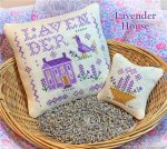 (image for) Lavender House